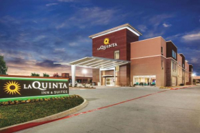 La Quinta by Wyndham Dallas Northeast-Arboretum